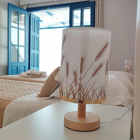 Ardani Bay Studios 阿莫皮 外观 照片