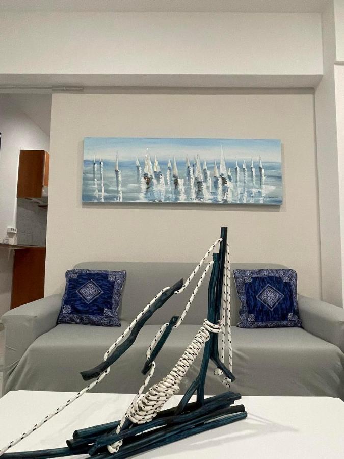 Ardani Bay Studios 阿莫皮 外观 照片