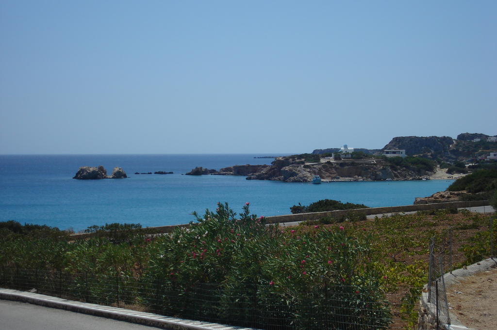 Ardani Bay Studios 阿莫皮 外观 照片